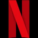 Netflix Japanのロゴ