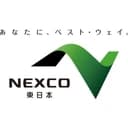 NEXCO東日本のロゴ