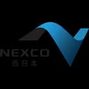 NEXCO西日本のロゴ