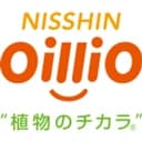 日清オイリオのロゴ