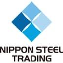 日鉄物産のロゴ