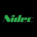 日本電産(ニデック)のロゴ