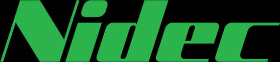日本電産(ニデック)のロゴ