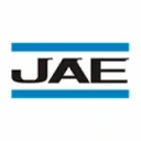 日本航空電子工業のロゴ