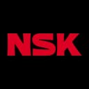 日本精工(NSK)のロゴ