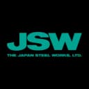 日本製鋼所のロゴ