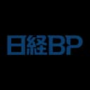 日経BPのロゴ