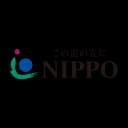 NIPPOのロゴ