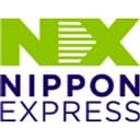 日本通運のロゴ