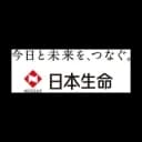 日本生命のロゴ