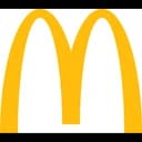 日本マクドナルドのロゴ