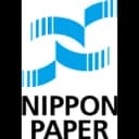 日本製紙のロゴ