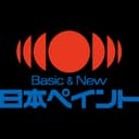 日本ペイントのロゴ