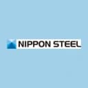 日本製鉄のロゴ
