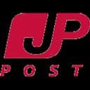 日本郵便のロゴ
