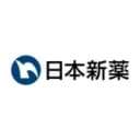 日本新薬のロゴ