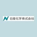 日産化学のロゴ
