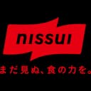 日本水産(ニッスイ)のロゴ