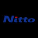 日東電工のロゴ