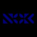 NOKのロゴ