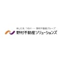 野村不動産ソリューションズのロゴ