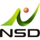 NSDのロゴ