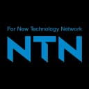 NTNのロゴ
