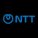 NTTのロゴ