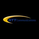 NTTコミュニケーションズのロゴ