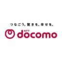 NTTドコモのロゴ