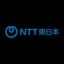 NTT東日本のロゴ