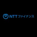 NTTファイナンスのロゴ