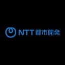 NTT都市開発のロゴ