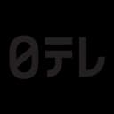 日本テレビのロゴ