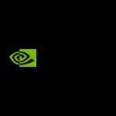 NVIDIA Japanのロゴ