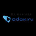 小田急電鉄のロゴ