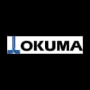 オークマのロゴ