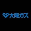 大阪ガスのロゴ