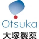 大塚製薬のロゴ
