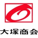 大塚商会のロゴ