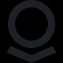 Palantir Japanのロゴ