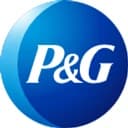 P&Gのロゴ