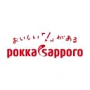 ポッカサッポロのロゴ