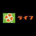 ライフコーポレーションのロゴ