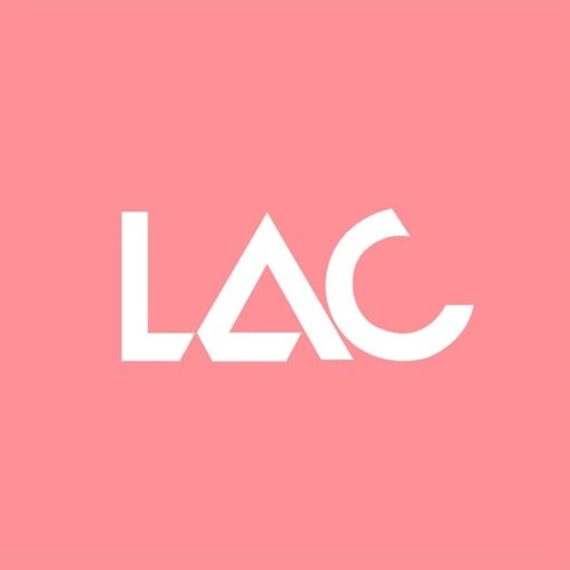 ラックのロゴ
