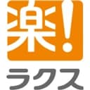 ラクスのロゴ
