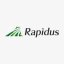 Rapidusのロゴ
