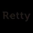 Rettyのロゴ