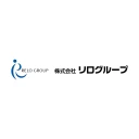 リログループのロゴ