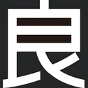 良品計画(無印良品)のロゴ